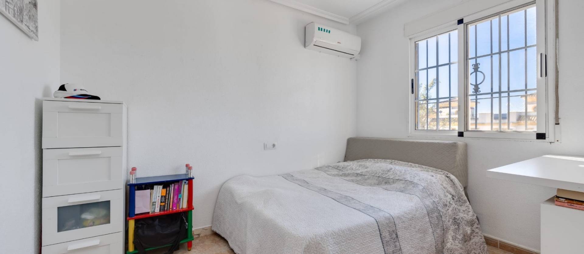 Bestaande woningen - Herenhuis - Torrevieja