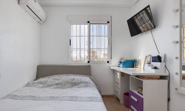 Bestaande woningen - Herenhuis - Torrevieja