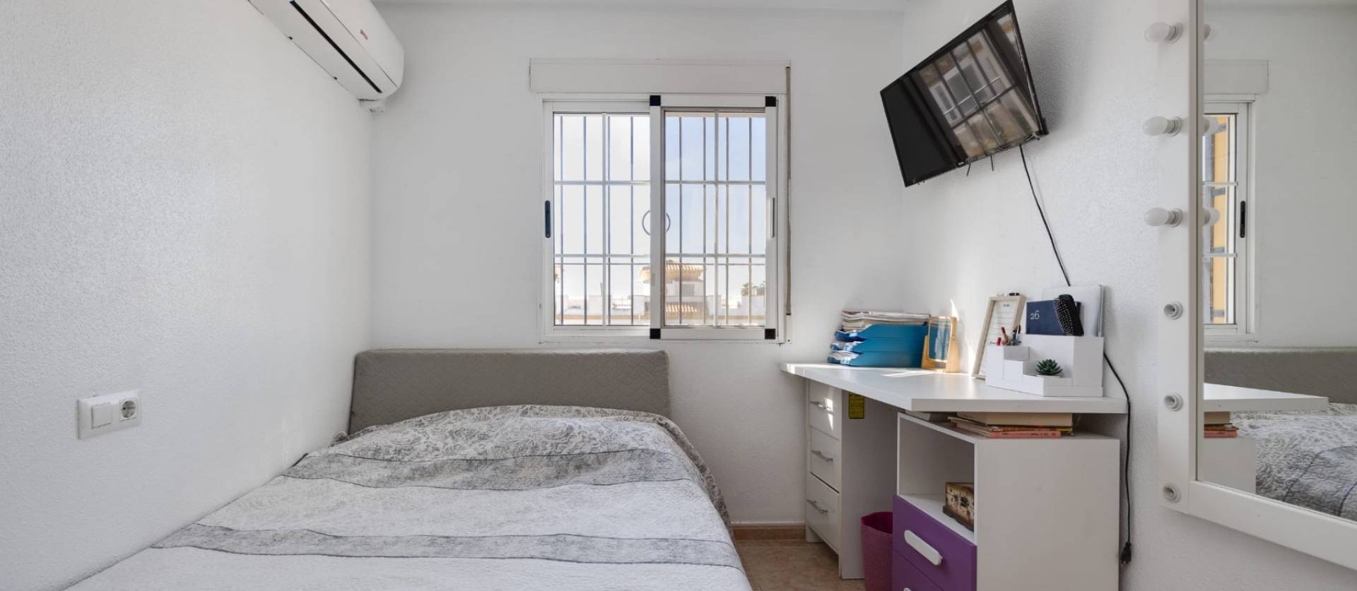 Bestaande woningen - Herenhuis - Torrevieja