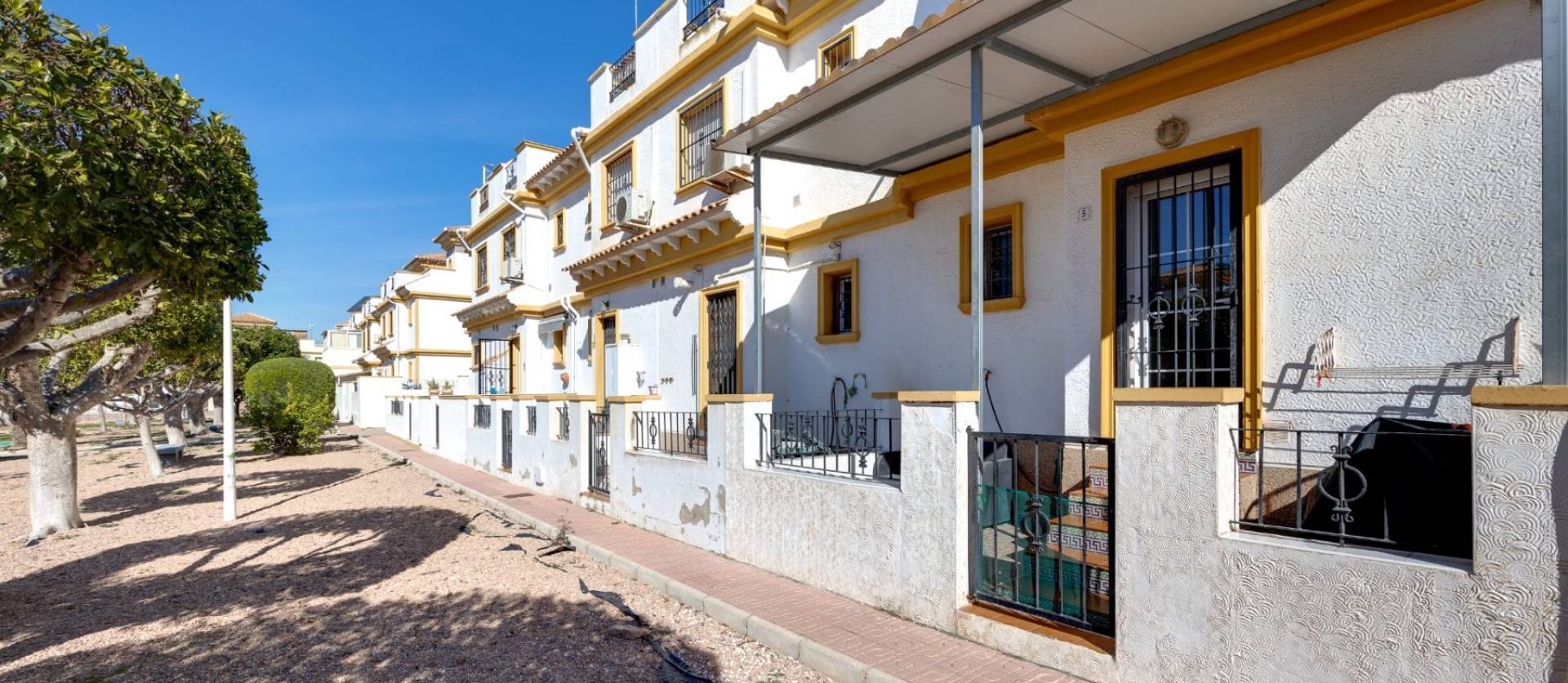 Bestaande woningen - Herenhuis - Torrevieja