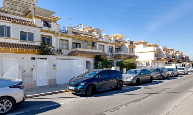 Bestaande woningen - Herenhuis - Torrevieja
