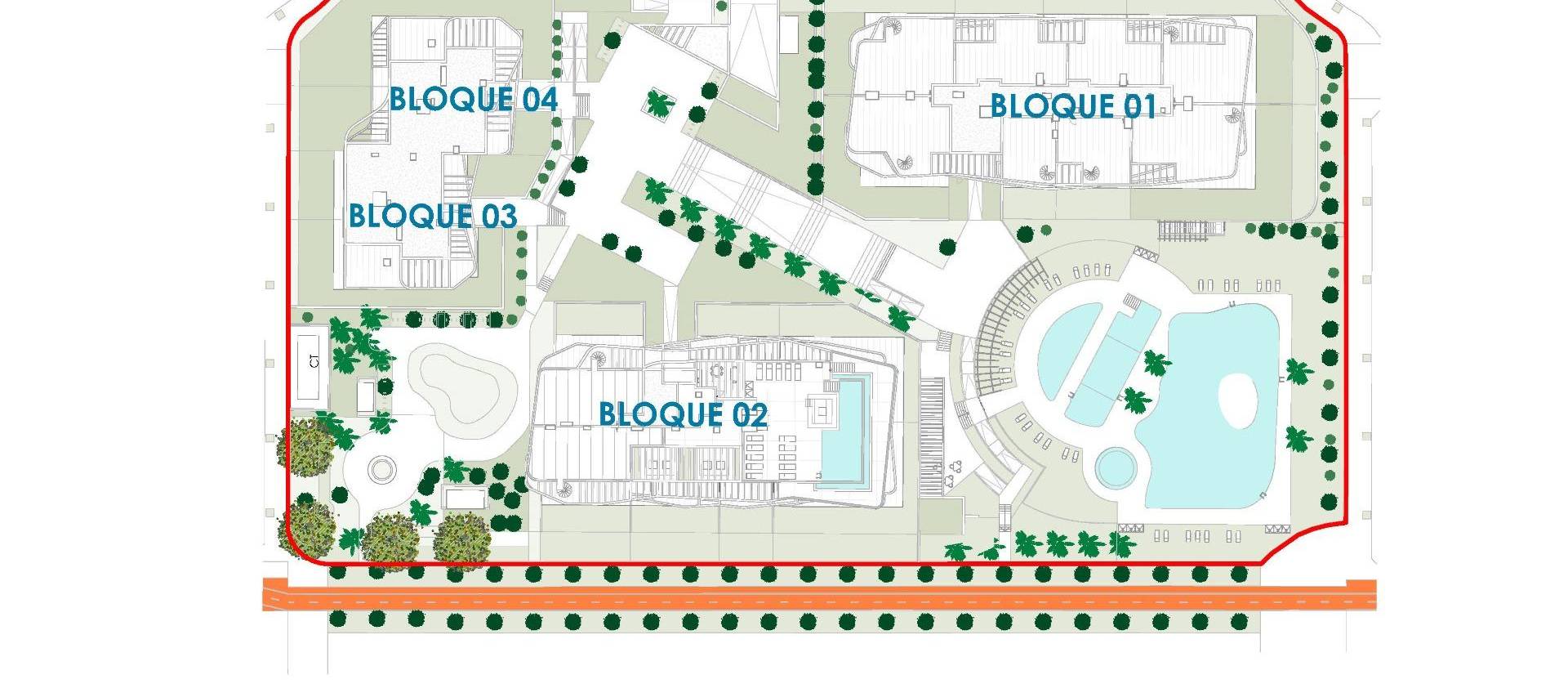 New Build - Apartment - Villajoyosa - Playa del Torres