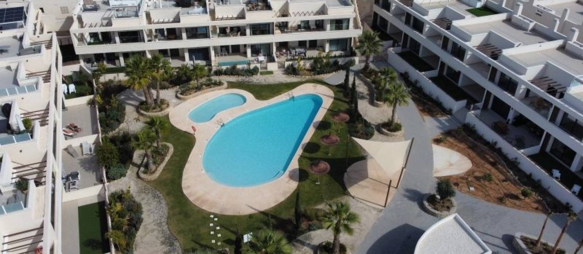 Bestaande woningen - Appartment - Torrevieja
