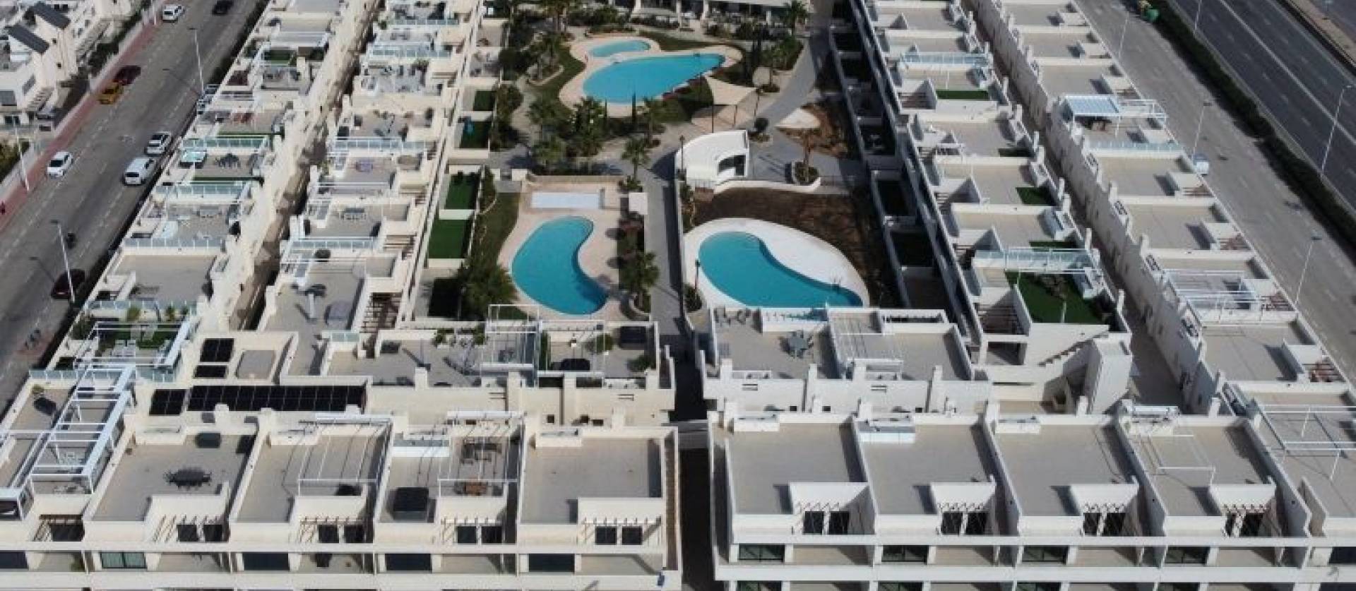 Bestaande woningen - Appartment - Torrevieja