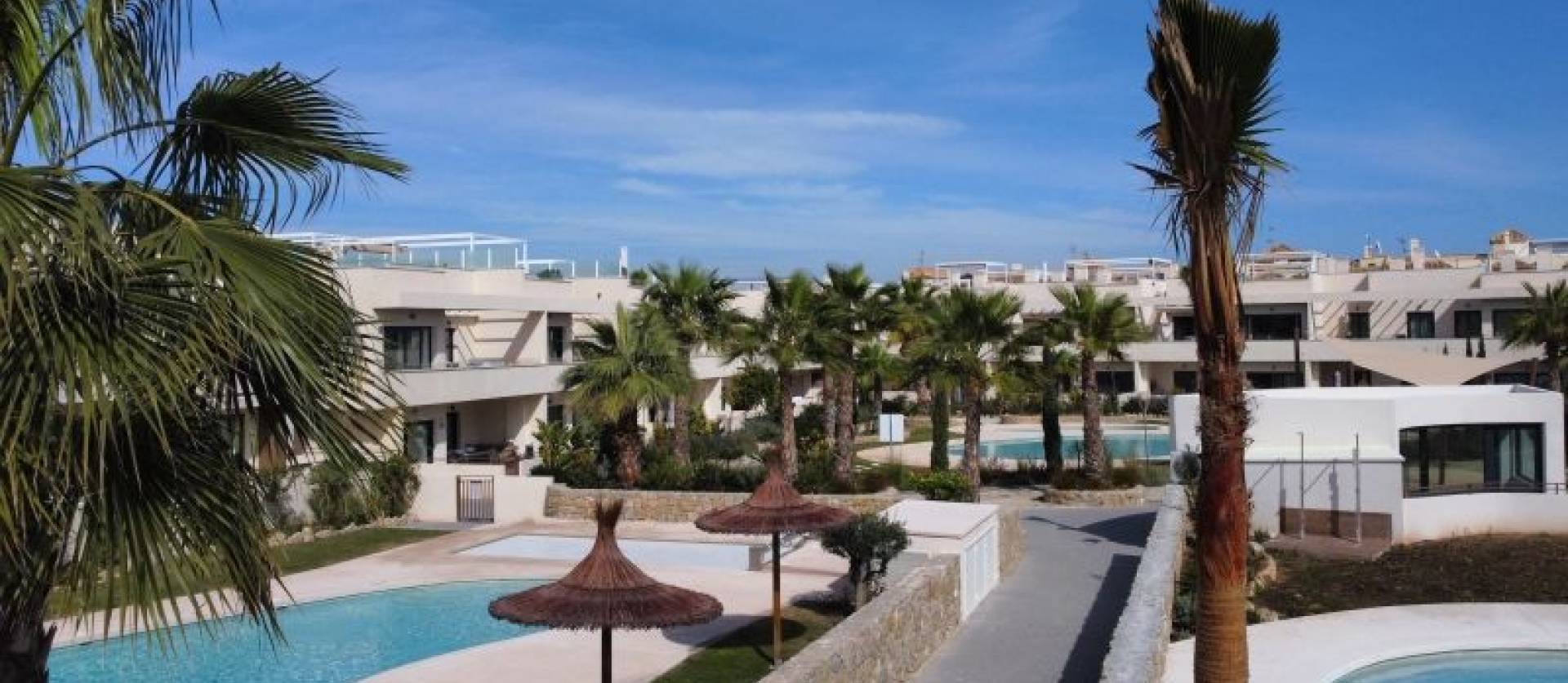Bestaande woningen - Appartment - Torrevieja