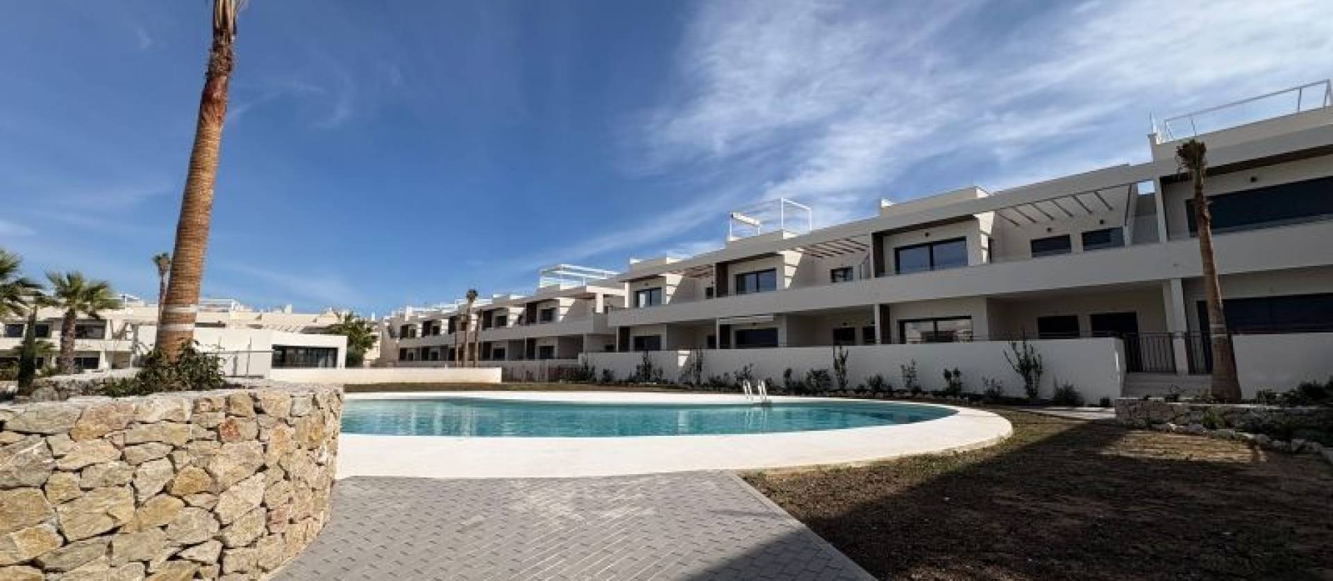 Bestaande woningen - Appartment - Torrevieja