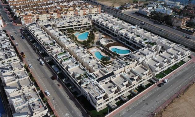 Bestaande woningen - Appartment - Torrevieja
