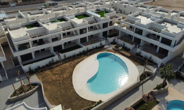 Bestaande woningen - Appartment - Torrevieja