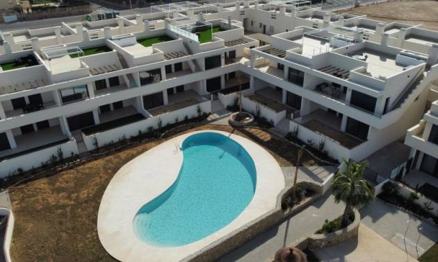 Bestaande woningen - Appartment - Torrevieja