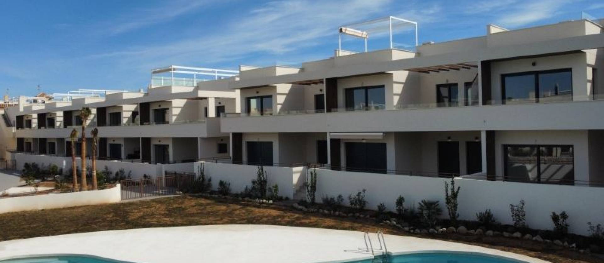 Bestaande woningen - Appartment - Torrevieja