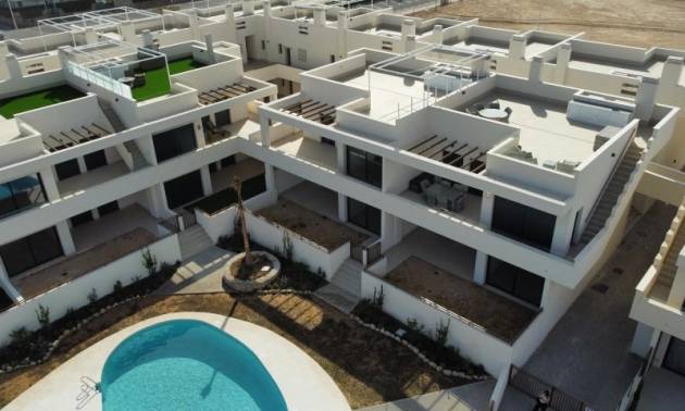 Bestaande woningen - Appartment - Torrevieja