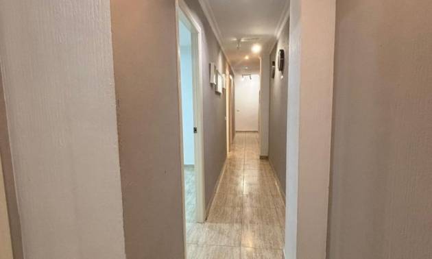 Bestaande woningen - Appartment - Torrevieja