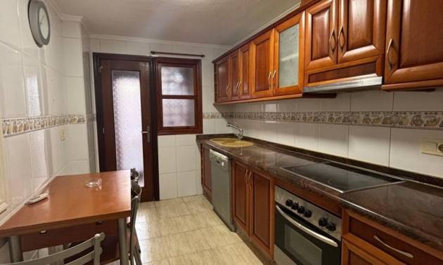 Bestaande woningen - Appartment - Torrevieja