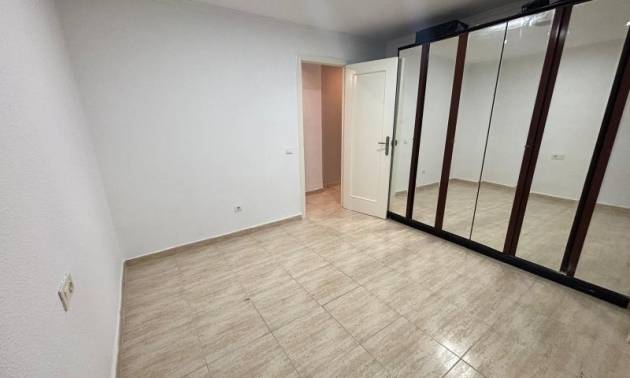 Bestaande woningen - Appartment - Torrevieja