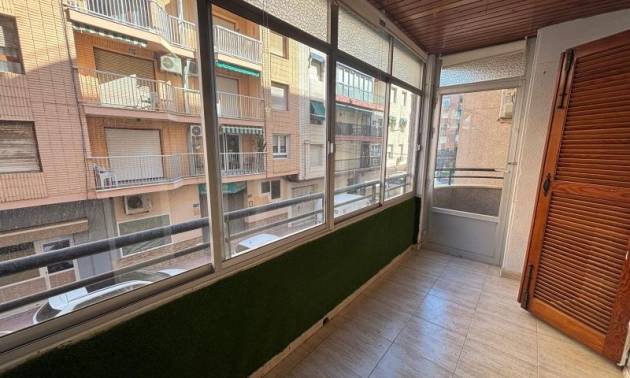 Bestaande woningen - Appartment - Torrevieja