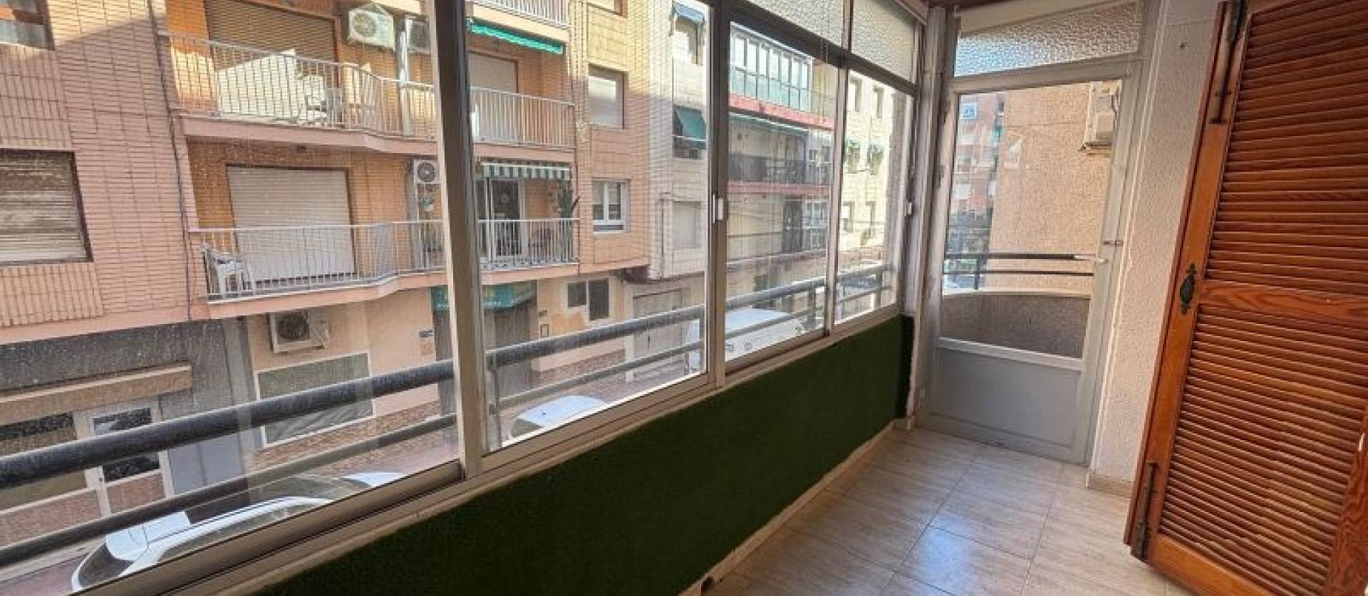 Bestaande woningen - Appartment - Torrevieja