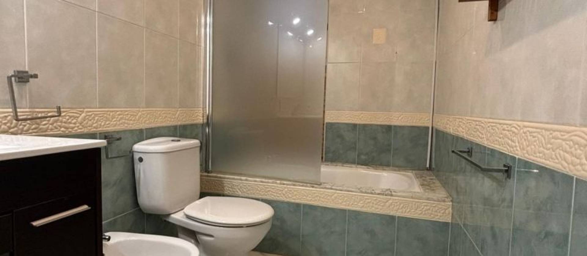 Bestaande woningen - Appartment - Torrevieja