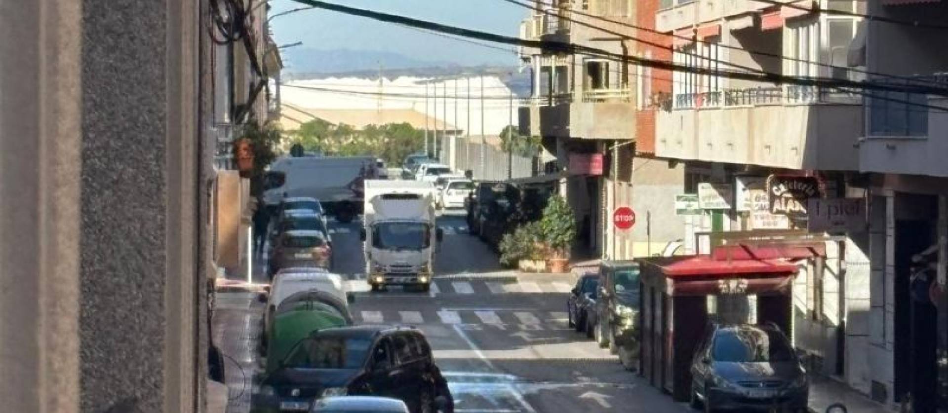 Bestaande woningen - Appartment - Torrevieja