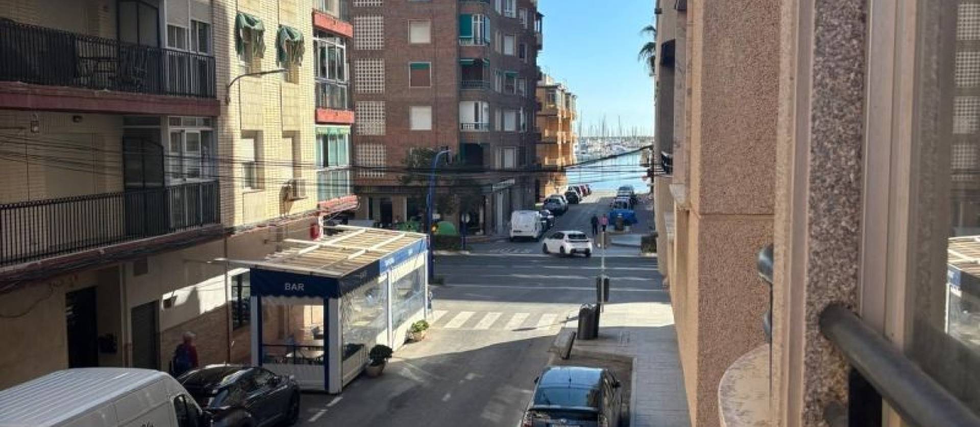 Bestaande woningen - Appartment - Torrevieja