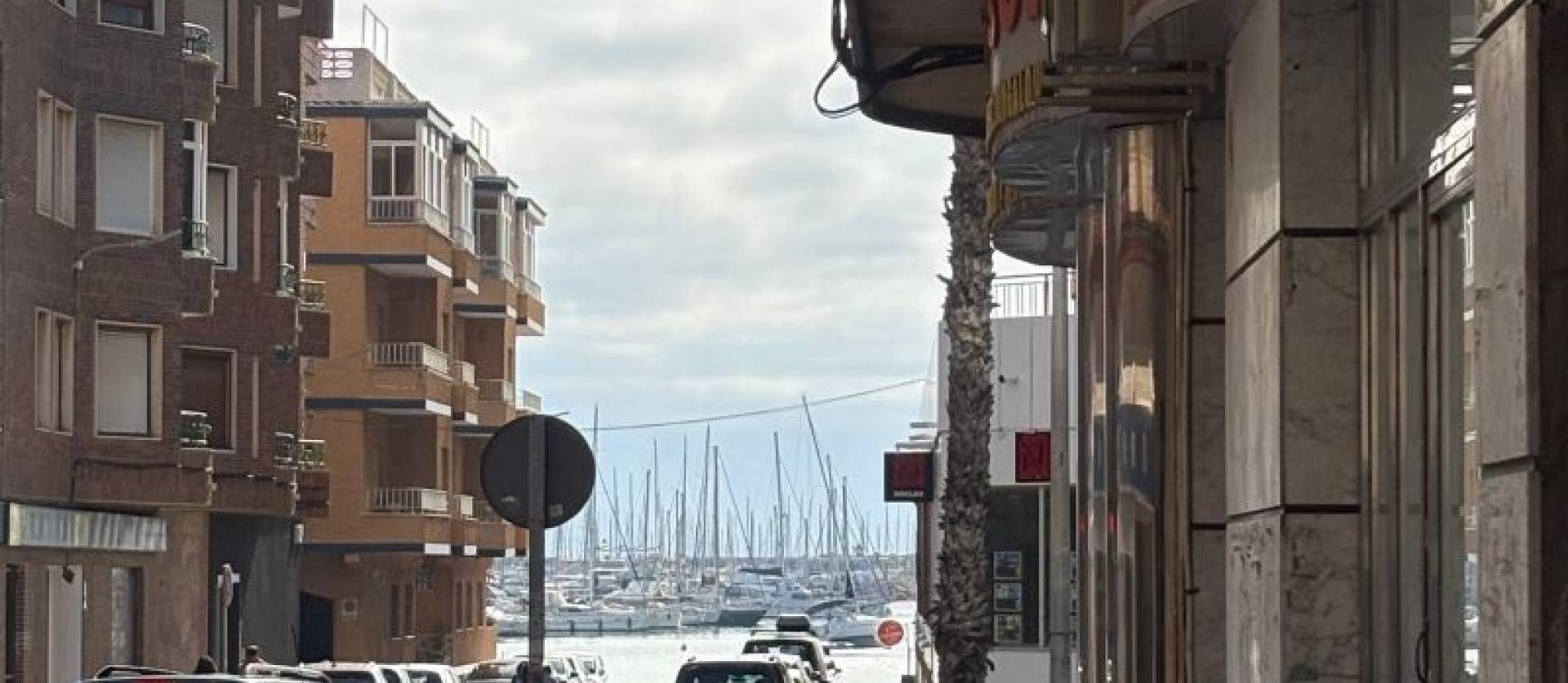 Revente - Apartment - Torrevieja