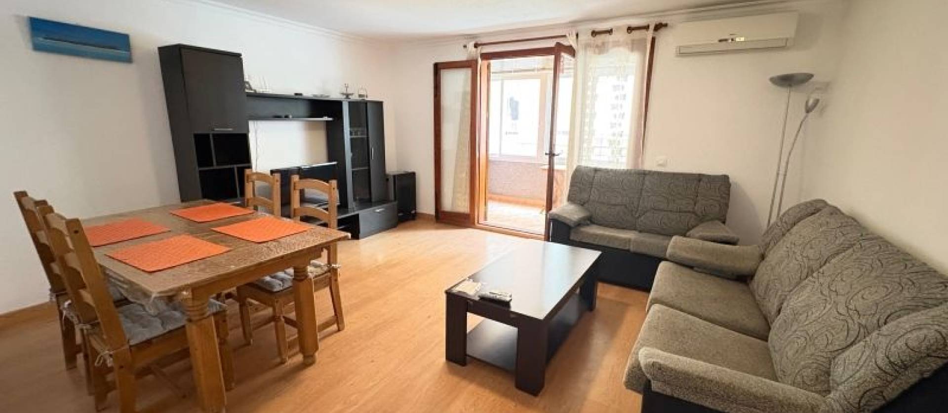 Revente - Apartment - Torrevieja
