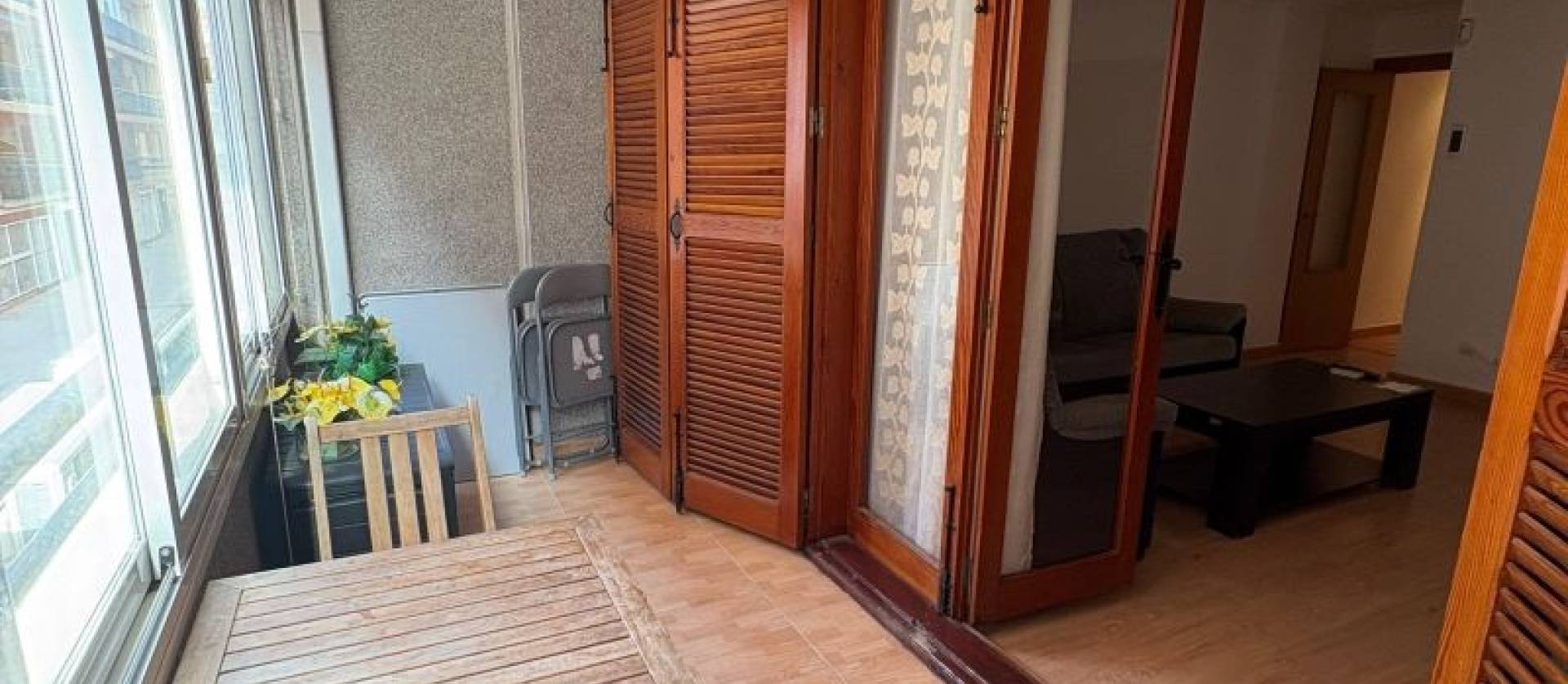 Revente - Apartment - Torrevieja