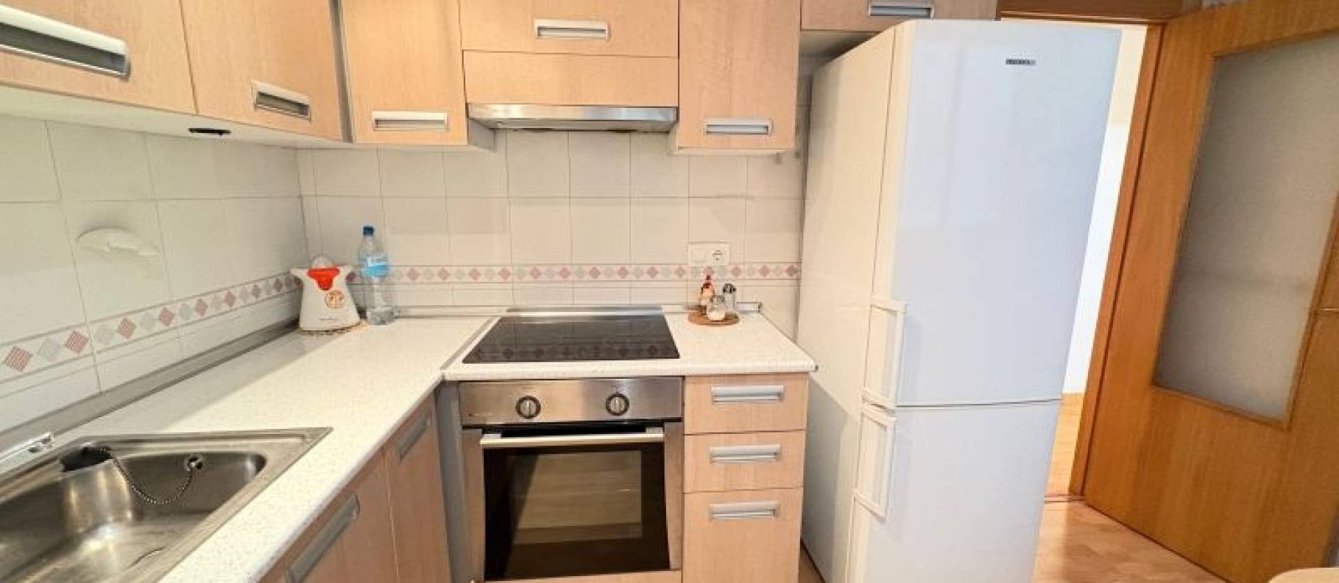 Revente - Apartment - Torrevieja