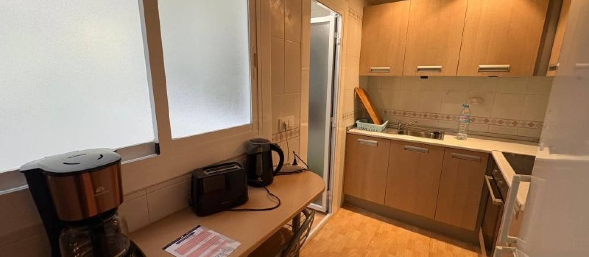 Revente - Apartment - Torrevieja