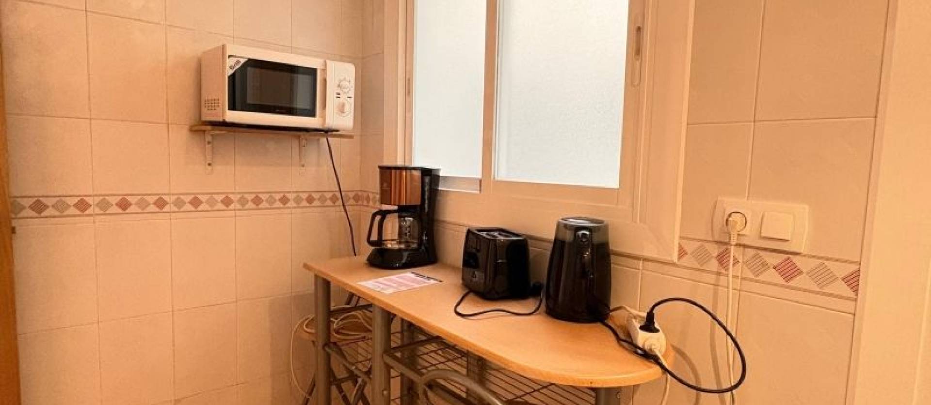 Revente - Apartment - Torrevieja