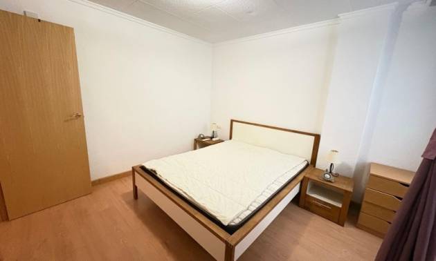 Revente - Apartment - Torrevieja