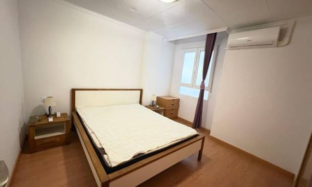 Revente - Apartment - Torrevieja