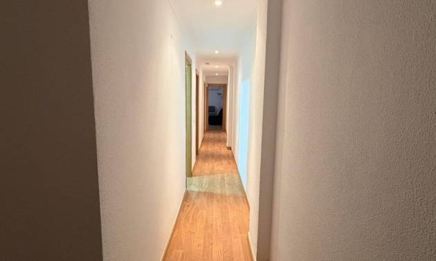 Revente - Apartment - Torrevieja