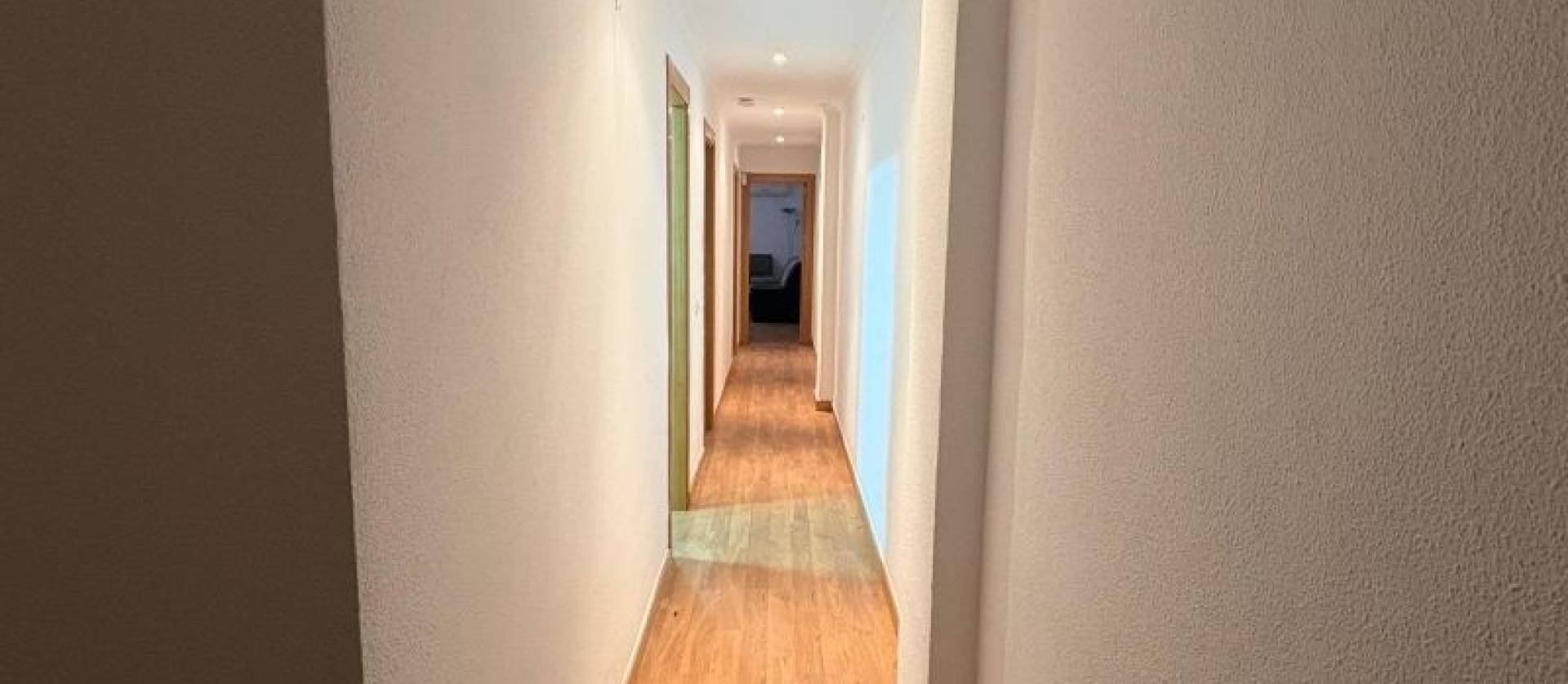 Revente - Apartment - Torrevieja