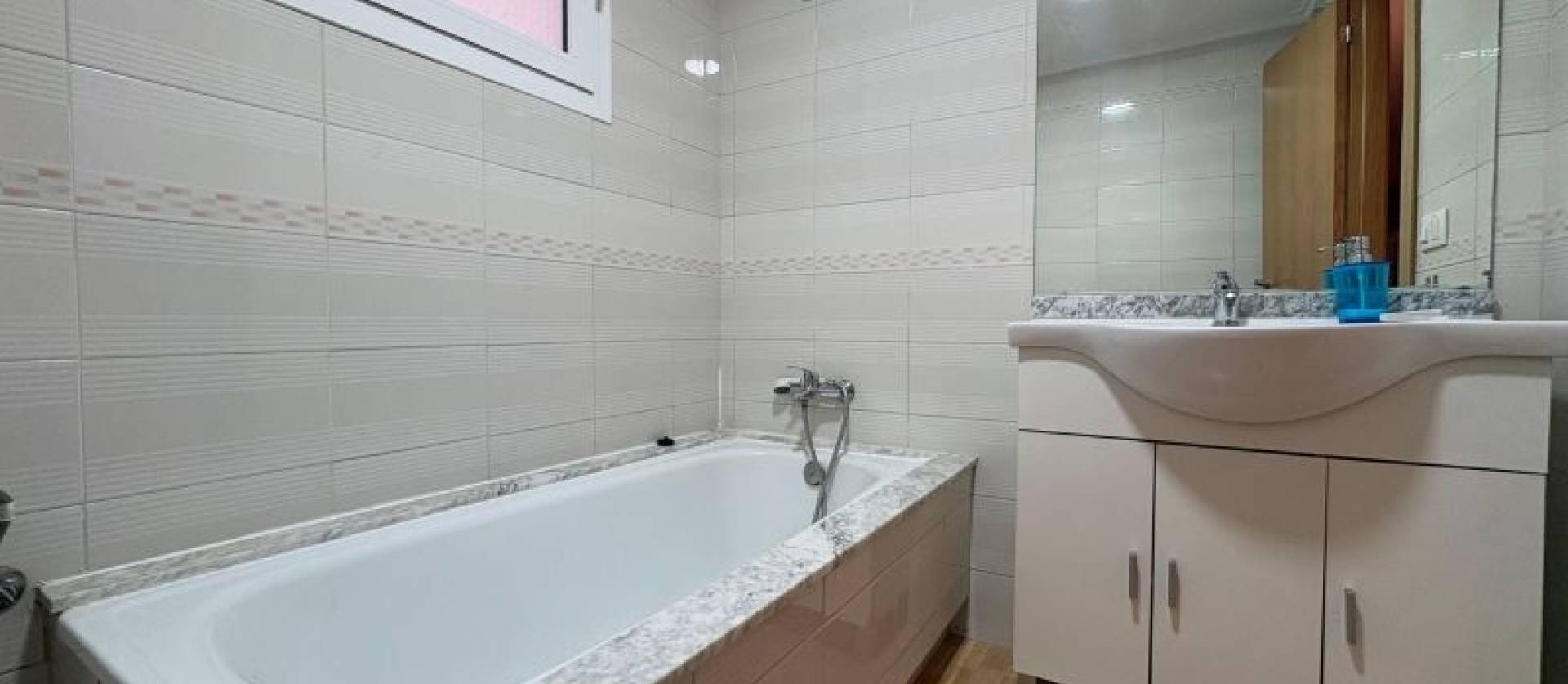 Revente - Apartment - Torrevieja