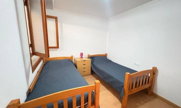 Revente - Apartment - Torrevieja