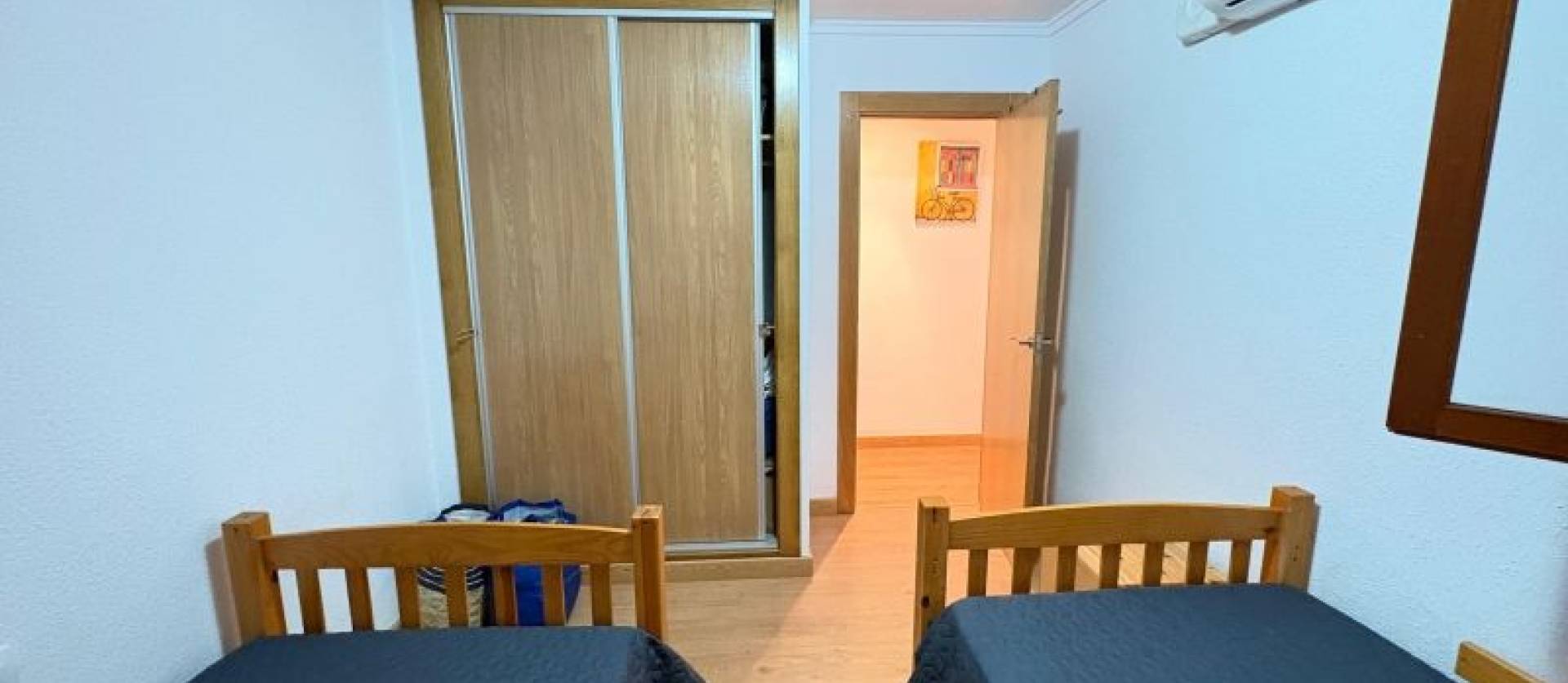 Revente - Apartment - Torrevieja