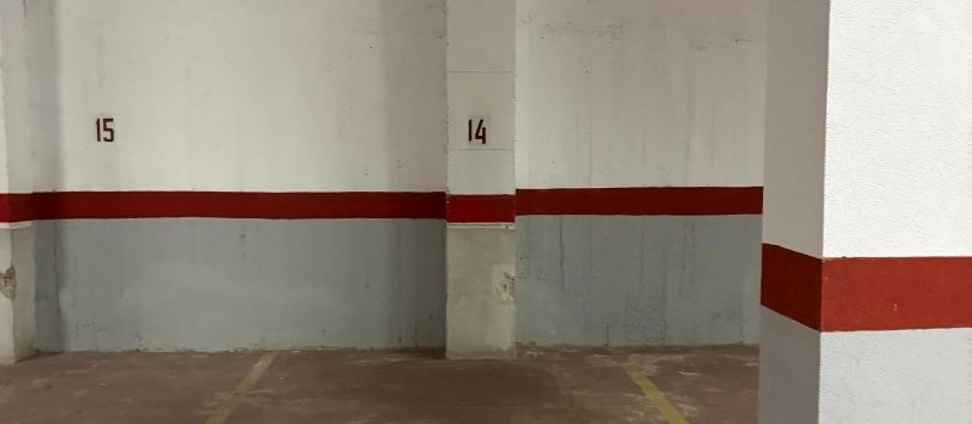 Revente - Apartment - Torrevieja