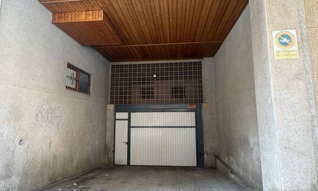 Revente - Apartment - Torrevieja