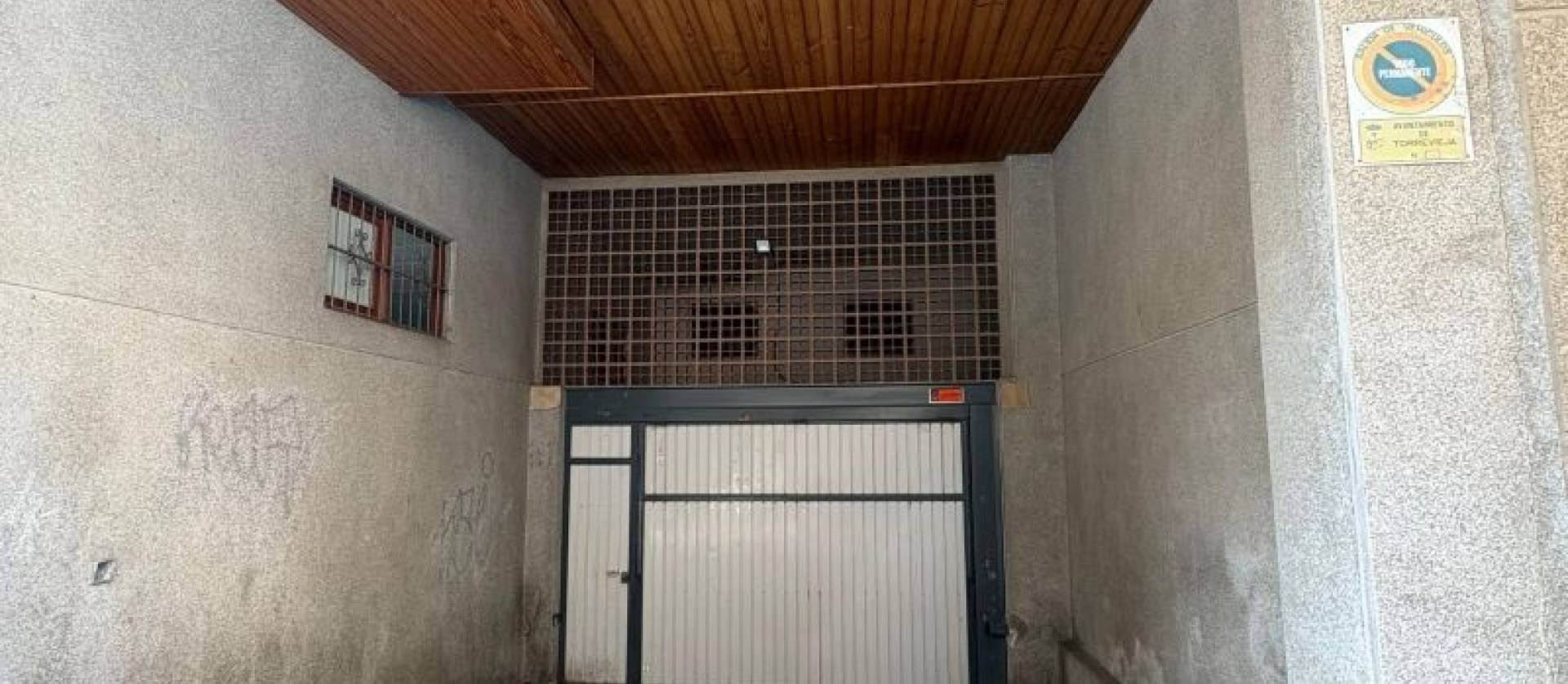 Revente - Apartment - Torrevieja