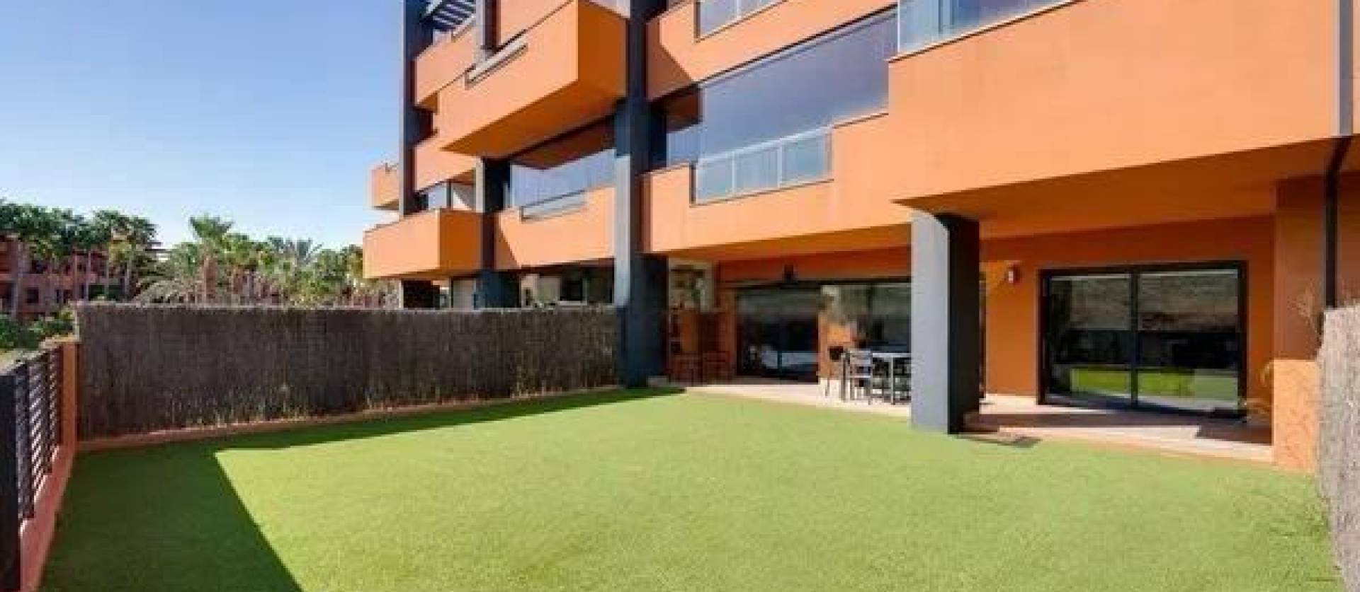 Sale - Apartment - Orihuela Costa - Las Filipinas