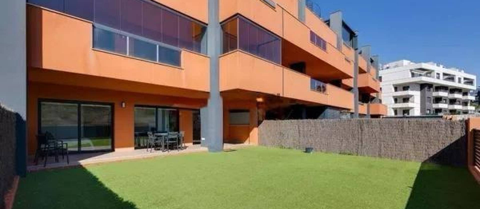 Sale - Apartment - Orihuela Costa - Las Filipinas