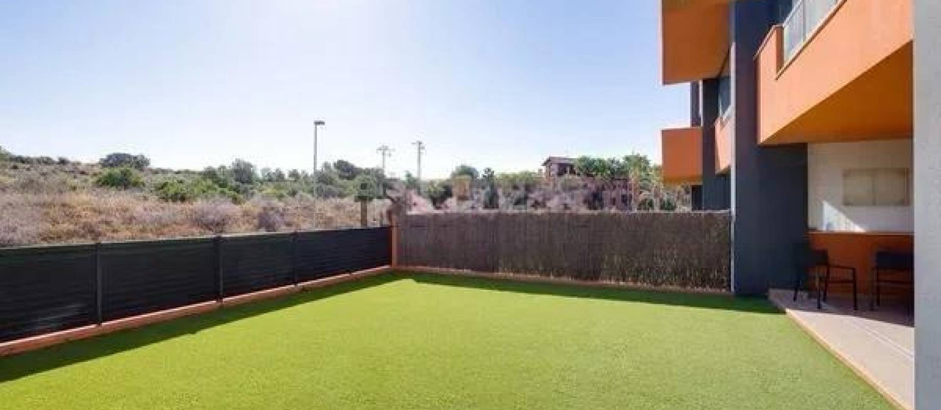 Sale - Apartment - Orihuela Costa - Las Filipinas