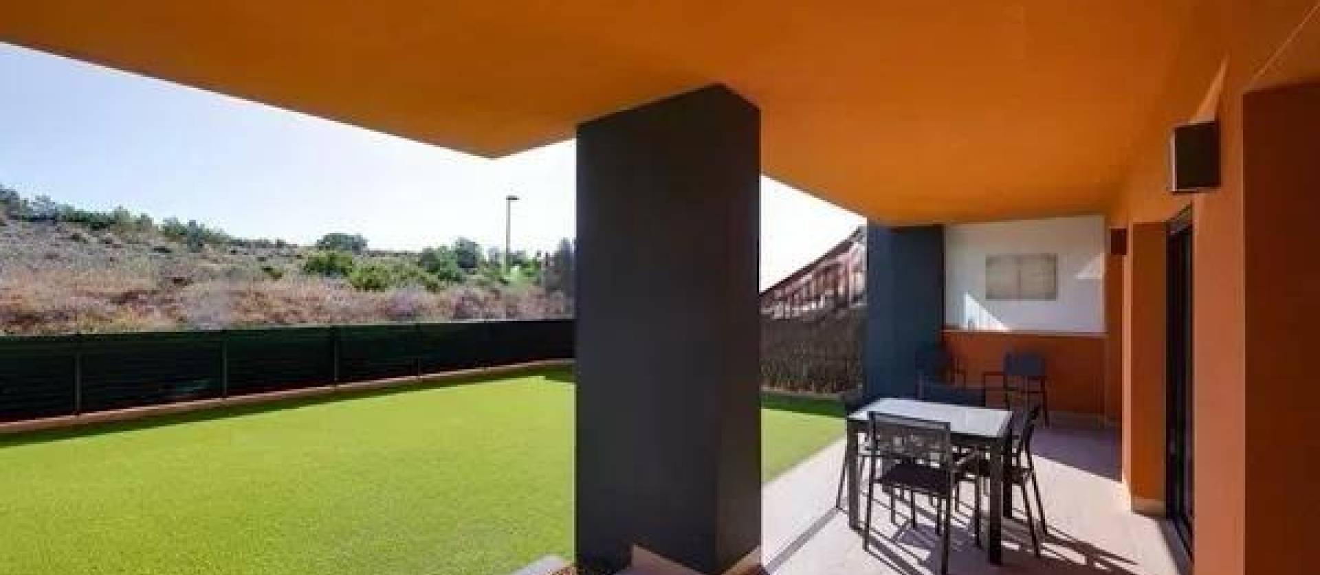 Sale - Apartment - Orihuela Costa - Las Filipinas