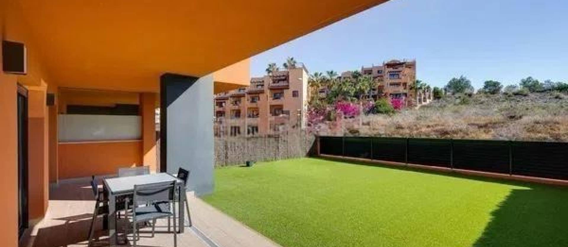 Sale - Apartment - Orihuela Costa - Las Filipinas