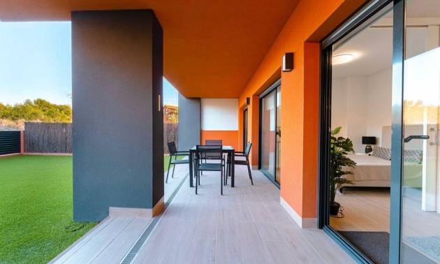 Sale - Apartment - Orihuela Costa - Las Filipinas