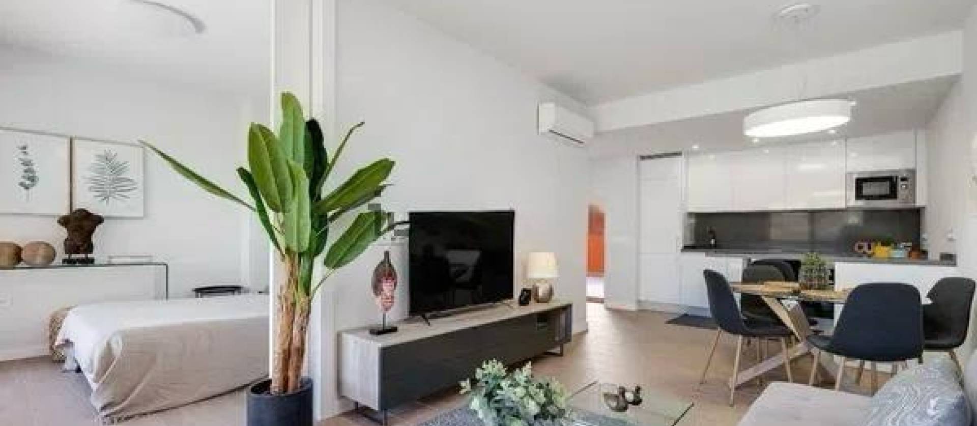 Sale - Apartment - Orihuela Costa - Las Filipinas