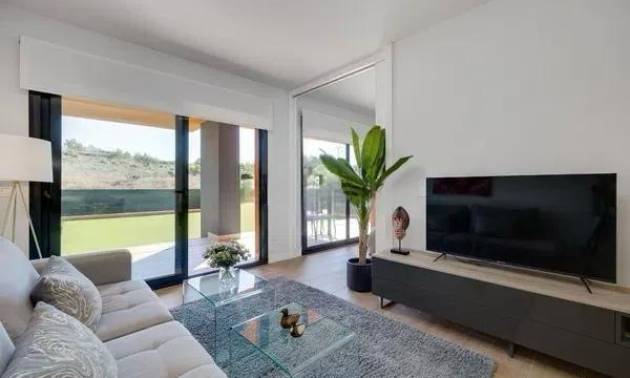 Sale - Apartment - Orihuela Costa - Las Filipinas