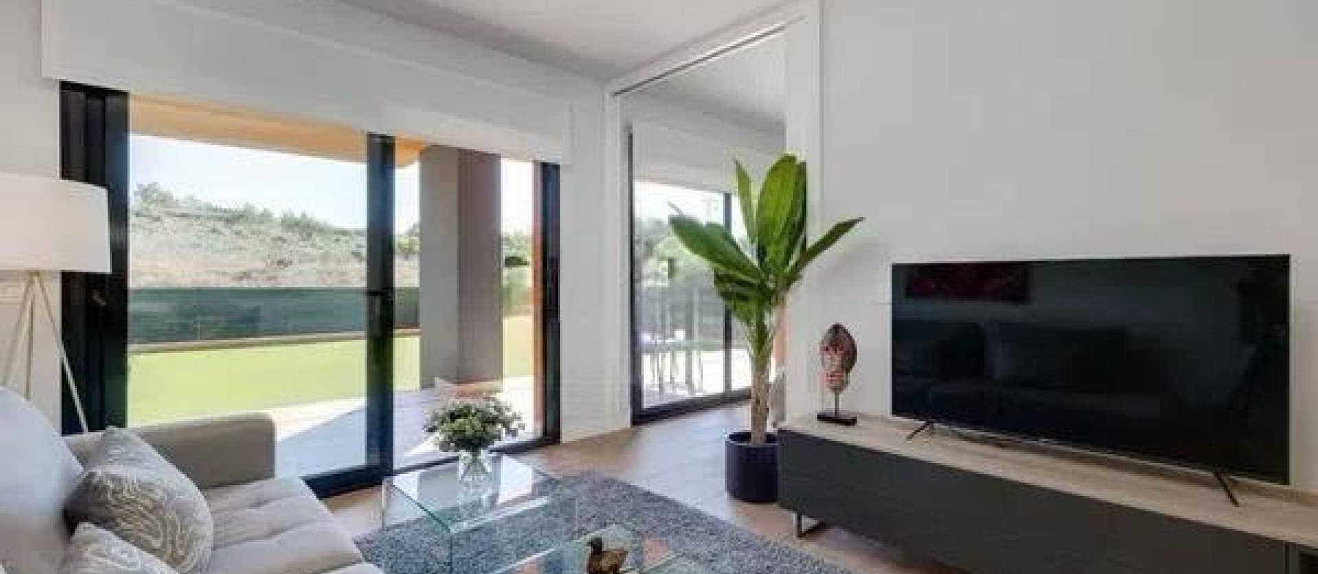 Sale - Apartment - Orihuela Costa - Las Filipinas