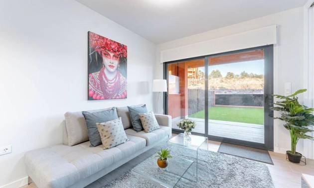 Sale - Apartment - Orihuela Costa - Las Filipinas