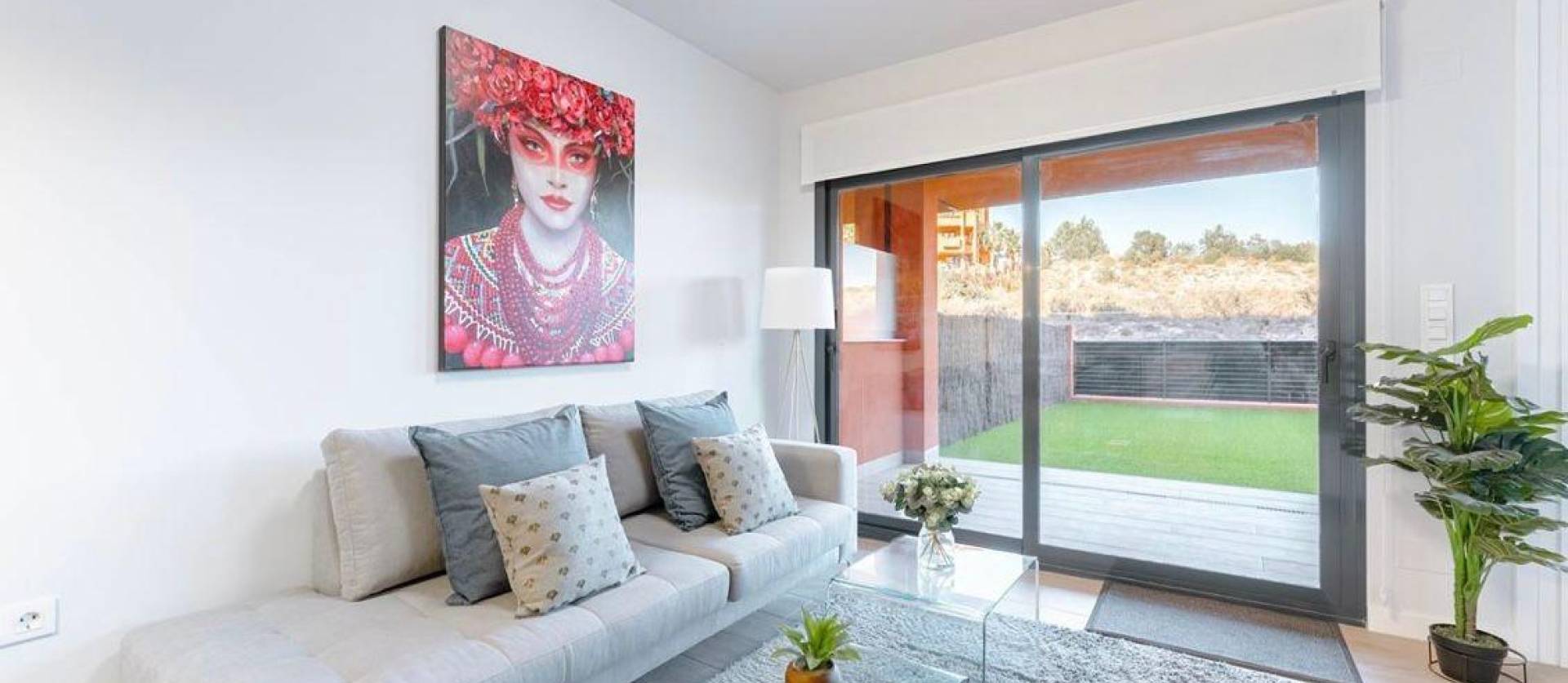 Sale - Apartment - Orihuela Costa - Las Filipinas